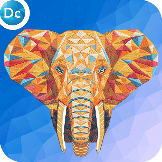 EmbroideryStudio 2025 Decorating