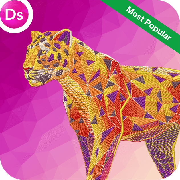 EmbroideryStudio 2025 Designing