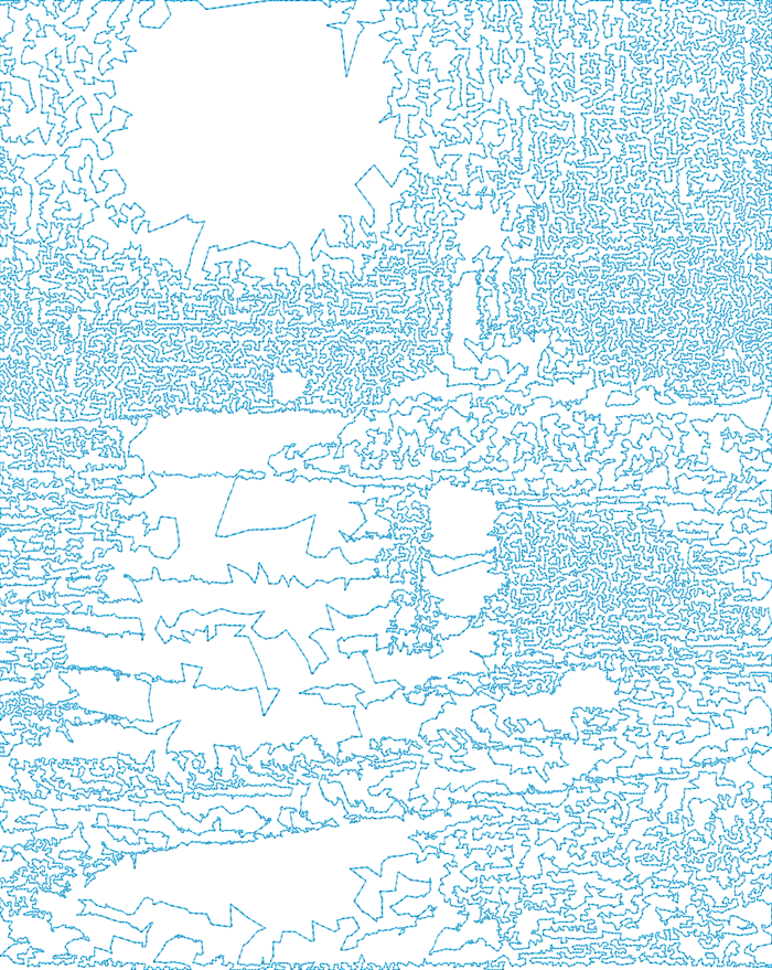 Reef PhotoStitch Cyan