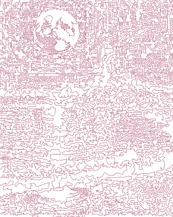 Reef PhotoStitch Magneta