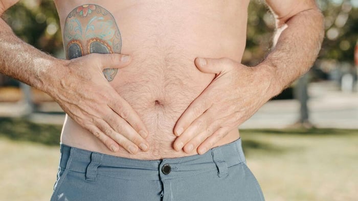 The Caregiver Guide - Simple Steps to Colon and Gut Health