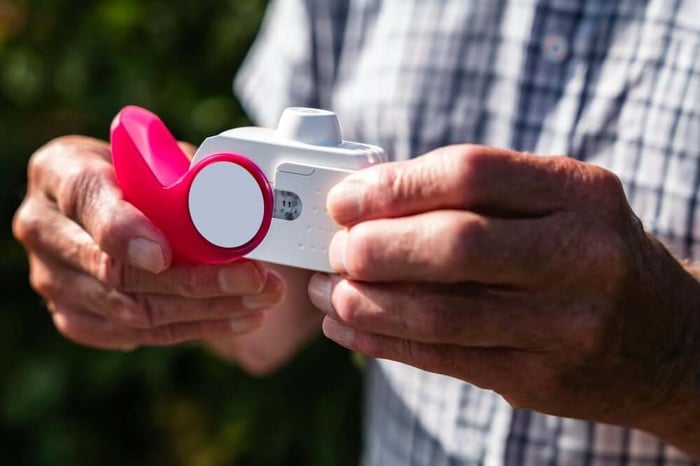 The Compounded Conundrum – Incontinence and COPD Therapies