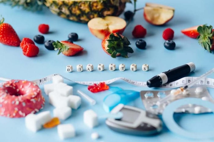 The Diabetic Diet – Foods That Keep Blood Glucose in Check