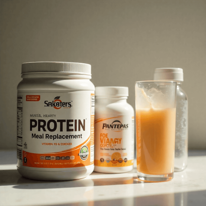 The Caregiver Guide – Tube Feeding and Dietary Supplements