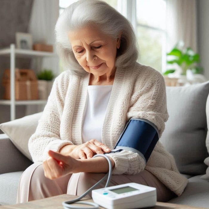 The Caregiver Guide – Harness Home Health Monitoring Devices