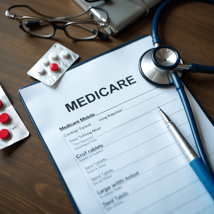 Understanding Medicare: A Step-by-Step Guide for Older Adults