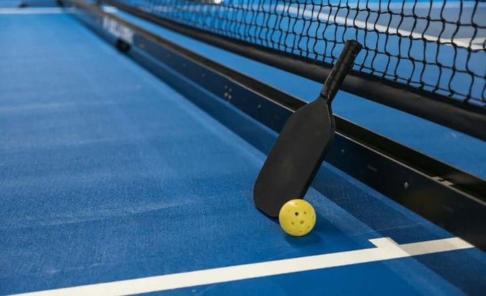 Pickleball - Revolutionizing Senior Fitness