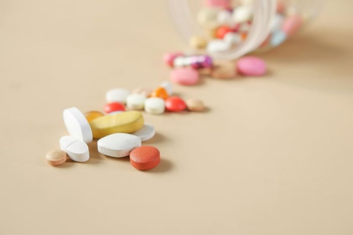 The Compounded Conundrum – Polypharmacy and Falls