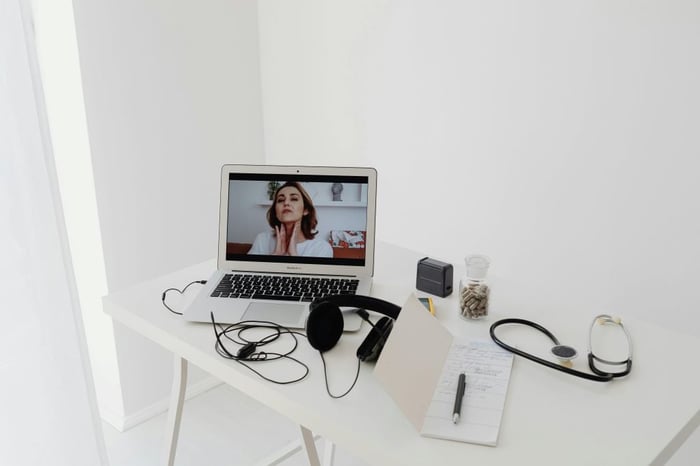 Beyond Zoom Bingo - A Beginner’s Guide to Telehealth