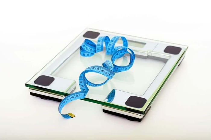 Crack the Weight Loss Code - The Secret to Long-Term Control