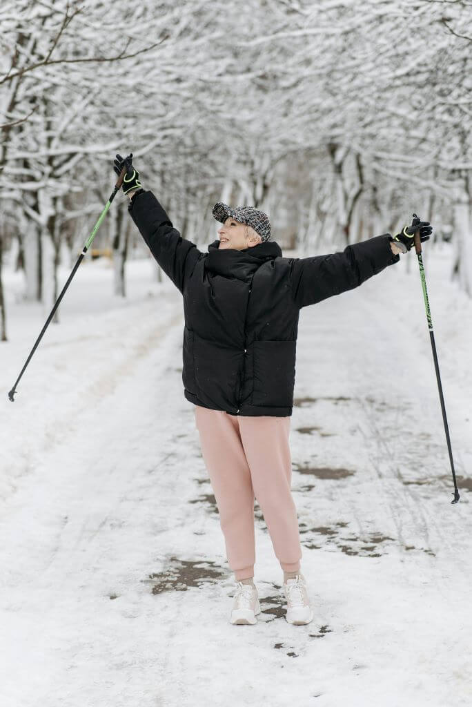 The Caregiver Guide - 10 Fun Winter Activities