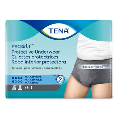 Tena Proskin Underwear for Men