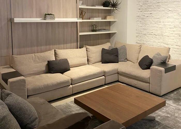 The latest modern furniture trends for 2025