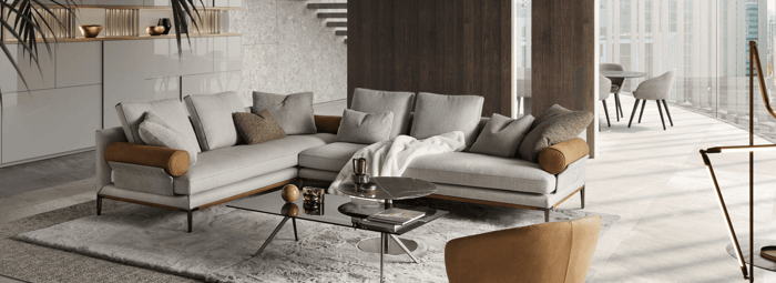 esigner furniture for your toronto home: Luxury, style, and functionality
