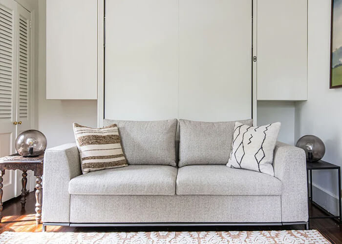 4 essential furniture pieces every studio apartment needs