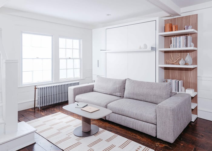The Ultimate Guide to Wall Beds
