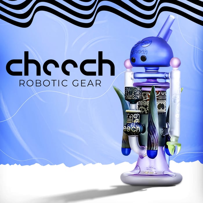 Should You Buy Cheech Glass? A detailed look onto Cheech