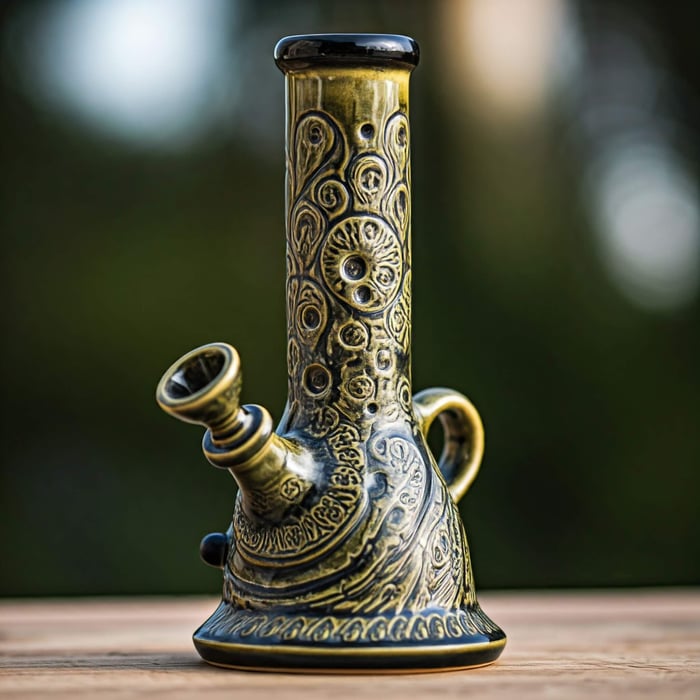 Why Is Heady Glass So Expensive? What is heady glass