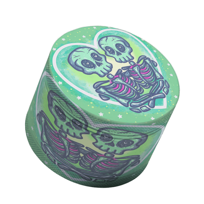 Top 5 Trippy Grinders Under $20
