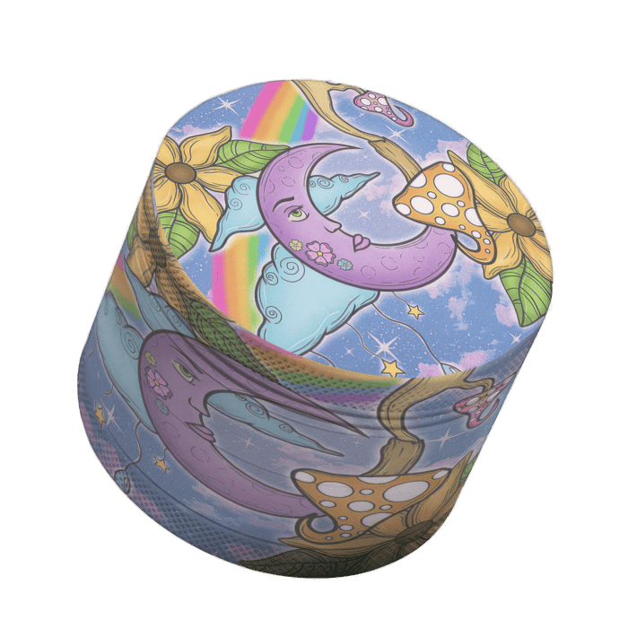 Top 5 Trippy Grinders Under $20