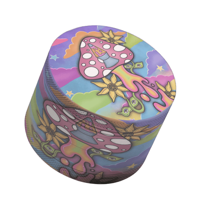 Top 5 Trippy Grinders Under $20