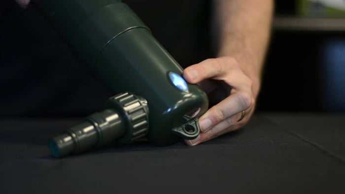 Tetra GreenFree UV Clarifier Review