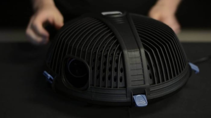 How To REMOVE ROTOR ON AQUASCAPE AQUAFORCE PUMP