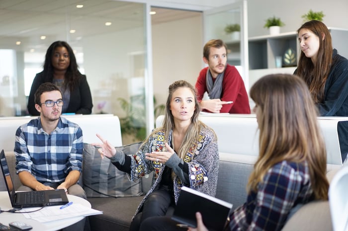 Managing Expectations in the Upskilling Journey