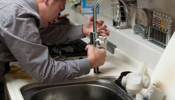 Pipework Connections: A Guide to connect pipes and fittings | Heating & Plumbing fittings