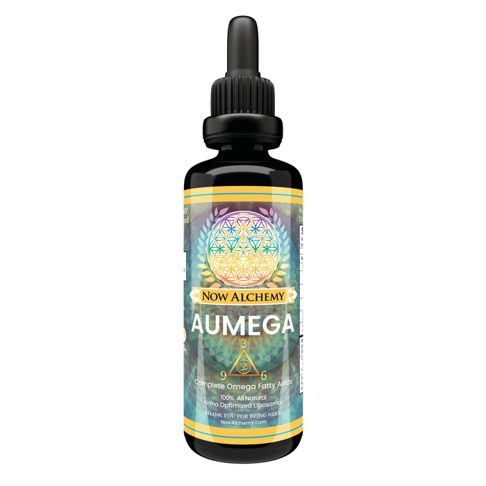 Omega Fatty Acids