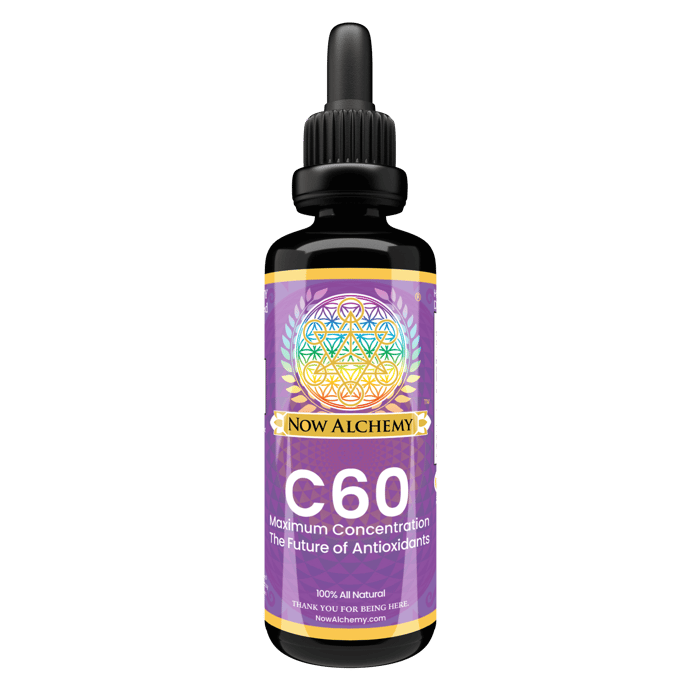 The Magic of C60: Benefits, Applications, and Making It Work for You