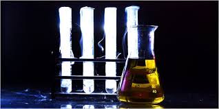 Chemically Flavored Truffle Olive Oil