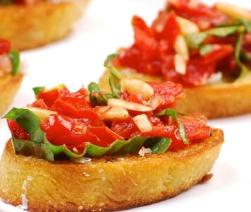 Bruschetta