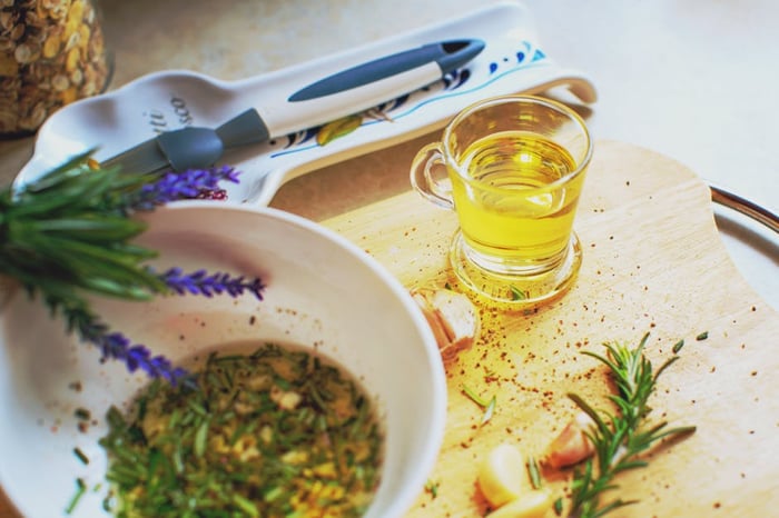 flavor infused olive oil - flavor infused olive oil