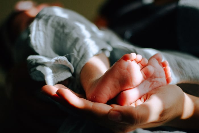 See How Olive Oil is a Miracle Moisturizer for Your Baby’s Skin