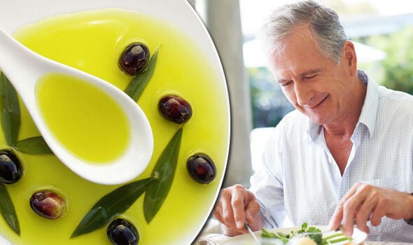 How to Consume Olive Oil Daily