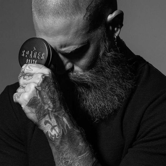 The Importance of Organic Deodorant for Men: Setting the Record Straight with Spades Brand Co