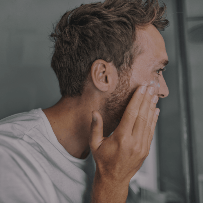 Nurturing Your Skin: Bodé Spa's Guide to Winter Skincare for Men