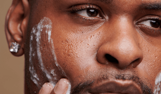 CELEBRATING BLACK HISTORY MONTH: INCLUSIVE GROOMING & SKINCARE FOR MEN