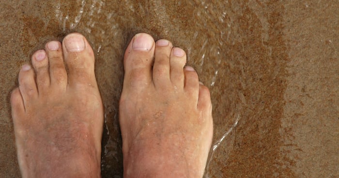 The Connection Between Heart Health and Foot Health: Why Your Feet Deserve More Attention