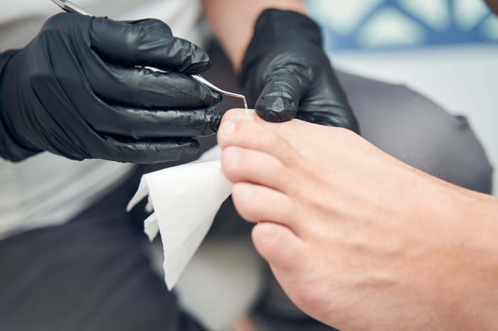 The Importance of Foot Care: Step Up Your Routine with Foot Fix Pedicures at Bodé Spa for Men