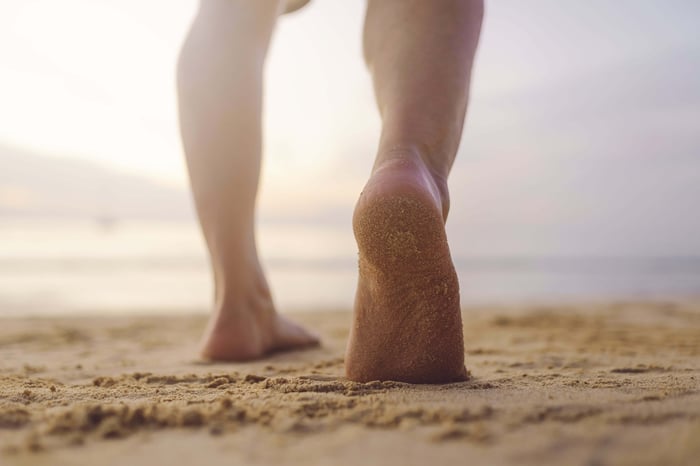 The Importance of Men’s Foot Fix Pedicure and Footlogix
