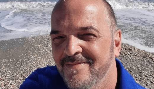 Michael’s Laser Journey: From Personal Struggles to Professional Impact