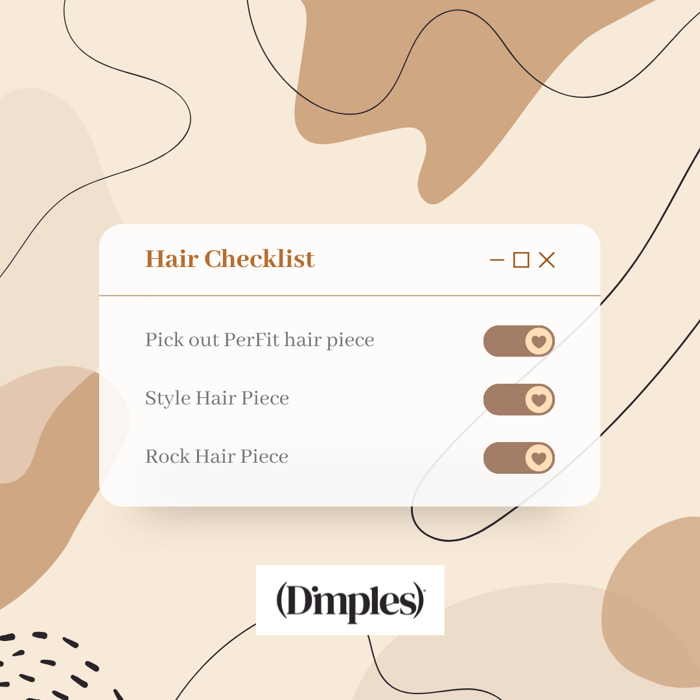 Six Easy Styles to Rock with your Remy Human Hair Wig