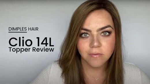 Clio 14 L French Topper Review by Lacie Rodriguez