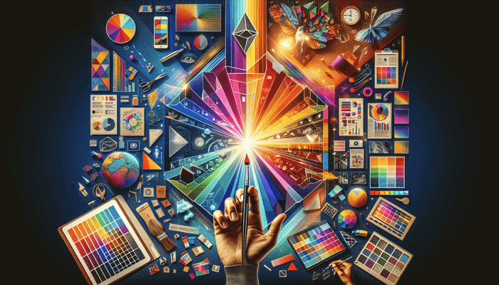How to Define Your Brand Identity: A Complete Guide