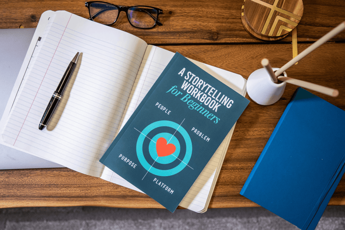 Brand Storytelling: Unlocking the Power to Engage & Connect