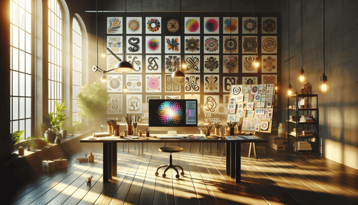 The Power of a Memorable Logo in Today's Crowded Business Landscape