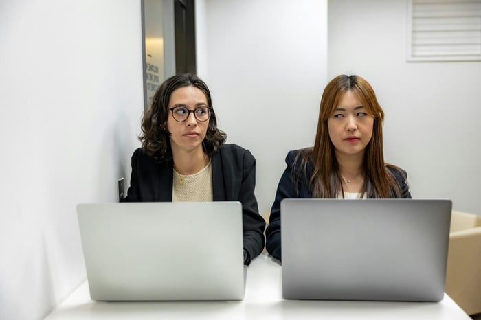 Is Your Domain Name Hurting Your Brand's Success?