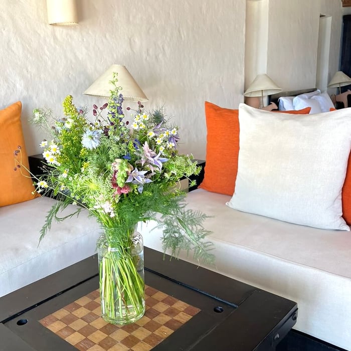 How to pick the perfect vase